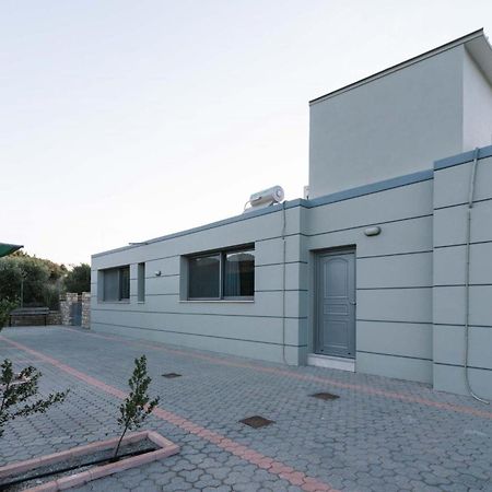 Amfithea Villas Petrokefali Zewnętrze zdjęcie