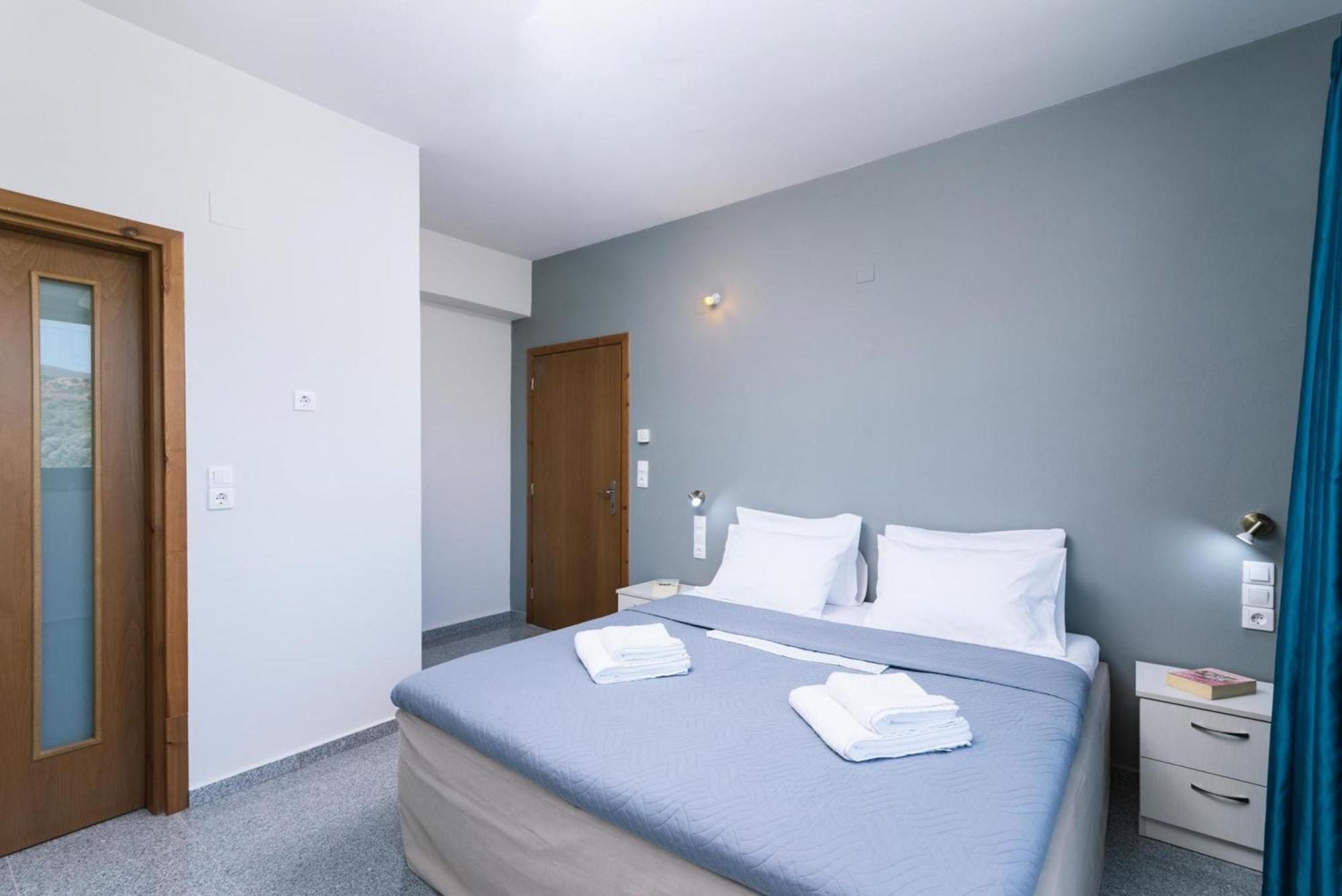 Amfithea Villas Petrokefali Zewnętrze zdjęcie